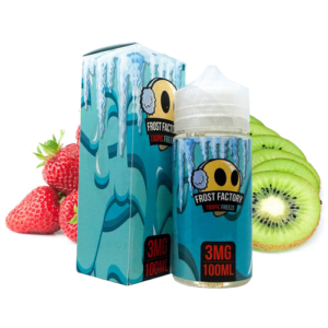 Frost Factory Tropical Freeze by Air Factory E-liquid 100ml