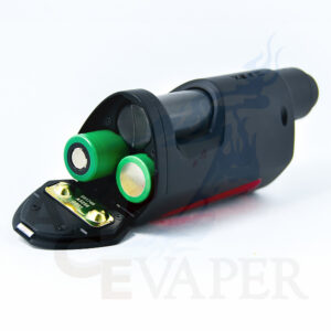 Geek Vape GBOX 200W Squonk Kit with Radar RDA - Image 4