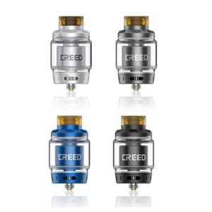 Geek Vape Creed 25mm RTA