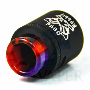 Dead Rabbit RDA by HellVape & Heathen - Image 4