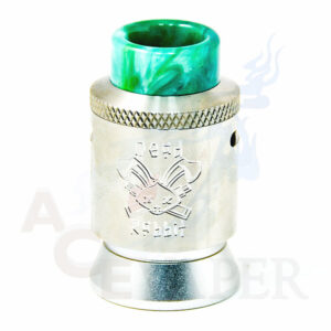 Dead Rabbit RDA by HellVape & Heathen - Image 6