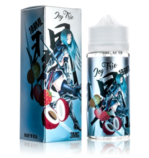 Yami Vapor Eliquid Bundle Deal - Image 3