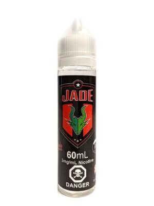 Jade Dragon 60ml by Canada E-Cloud