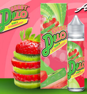 Burst Duo Eliquid Bundle Deal - Image 2