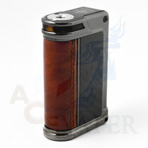 Lost Vape Paranormal DNA166 TC Box Mod - Image 7
