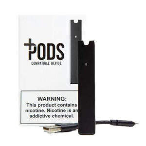 Plus Pods J Compatible Device