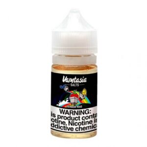 Rainbow Road Nic Salts - Vapetasia E Liquid