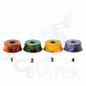 Resin 510 RDA Stands