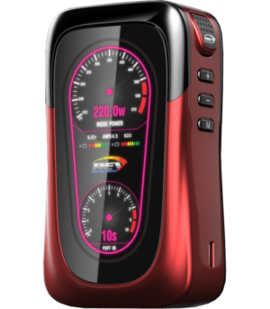 REV-TECH GTS 230W TC BOX MOD - Image 8
