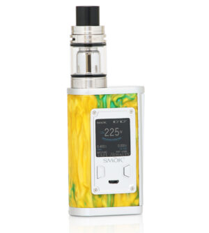 Smok Majesty Resin Kit with TFV8 X-Baby Tank