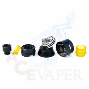 WOTOFO SERPENT BF RDA - Image 3