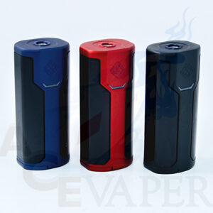 Wismec Sinuous P80 Mod