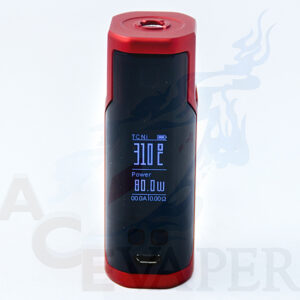 Wismec Sinuous P80 Mod - Image 5