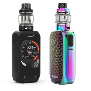 Smoant NABOO 225W TC Starter Kit