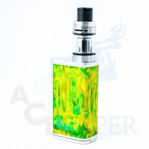 Smok Majesty Resin Kit with TFV8 X-Baby Tank - Image 2