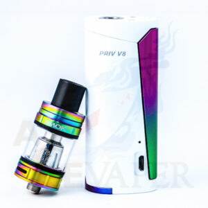 Smok Priv V8 Kit - Image 2