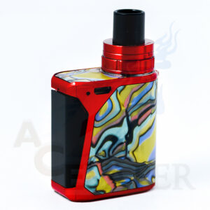 Smok Priv One All-In-One Starter Kit - Image 6