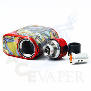 Smok Priv One All-In-One Starter Kit - Image 3