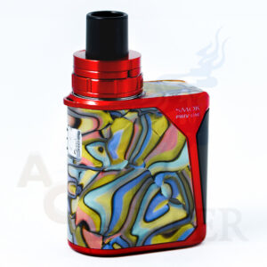 Smok Priv One All-In-One Starter Kit - Image 7