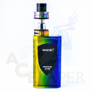 Smok Procolor 225W Kit - Image 2