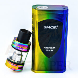 Smok Procolor 225W Kit - Image 5