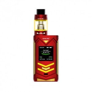 Smok Veneno 225W Kit with TFV8 Big Baby Light Edition