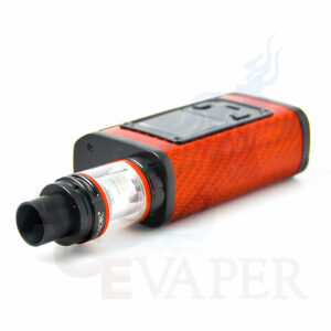 Smok Majesty Carbon Fiber Kit with TFV8 X-Baby Tank - Image 6