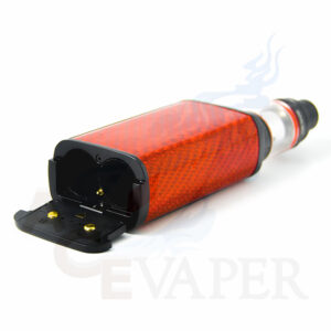 Smok Majesty Carbon Fiber Kit with TFV8 X-Baby Tank - Image 7
