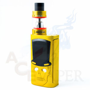 SMOK S-Priv 230W Kit with TFV8 Big Baby Light Edition - Image 2