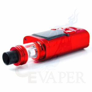 SMOK S-Priv 230W Kit with TFV8 Big Baby Light Edition - Image 4