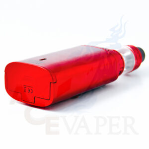 SMOK S-Priv 230W Kit with TFV8 Big Baby Light Edition - Image 5