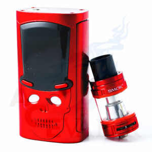 SMOK S-Priv 230W Kit with TFV8 Big Baby Light Edition - Image 7