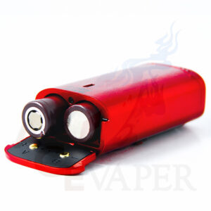 SMOK S-Priv 230W Kit with TFV8 Big Baby Light Edition - Image 8