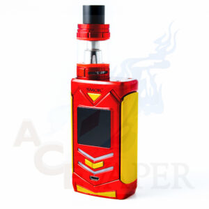 Smok Veneno 225W Kit with TFV8 Big Baby Light Edition - Image 2