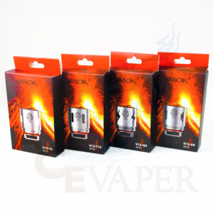 Smok TFV12 Coils