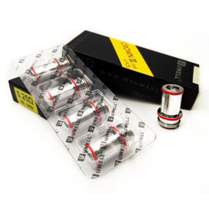 Uwell Crown III 3 Replacement Coils