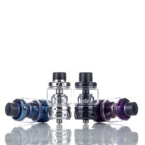 Uwell Crown 4 Sub-Ohm Tank