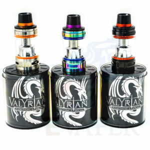 Uwell Valyrian Tank
