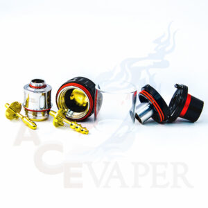 Uwell Valyrian Tank - Image 7