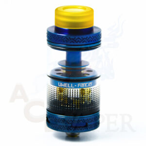 Uwell Fancier RTA & RDA Tank - Image 7