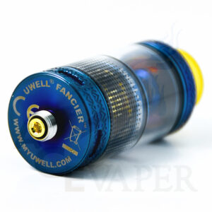 Uwell Fancier RTA & RDA Tank - Image 2