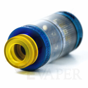 Uwell Fancier RTA & RDA Tank - Image 3