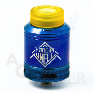 Uwell Fancier RTA & RDA Tank - Image 5