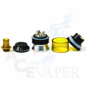 VANDY VAPE BERSERKER MTL RTA - Image 2