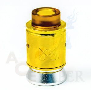 Mesh RDA by Vandy Vape - Image 8