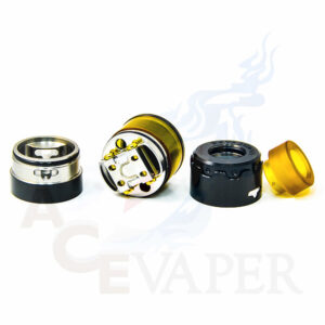 Pyro 24 RDTA by Vandy Vape - Image 6