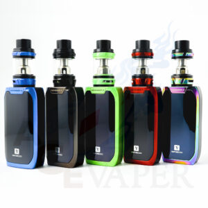Vaporesso Revenger X with NRG Sub-Ohm Tank Starter Kit