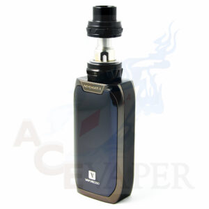 Vaporesso Revenger X with NRG Sub-Ohm Tank Starter Kit - Image 2