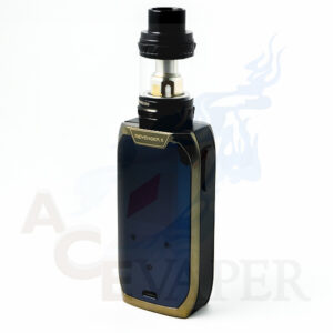 Vaporesso Revenger X with NRG Sub-Ohm Tank Starter Kit - Image 3