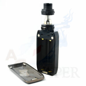Vaporesso Revenger X with NRG Sub-Ohm Tank Starter Kit - Image 5